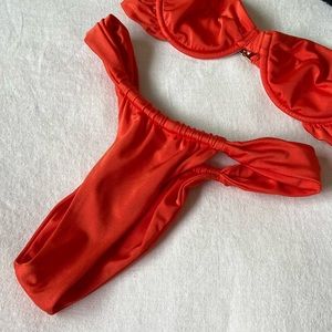NWOT Sommer Swim Bottom